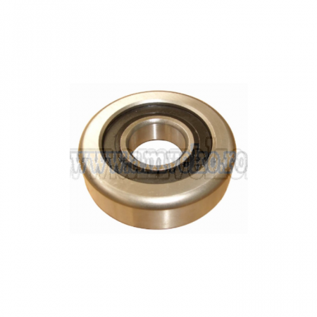 Role catarg - Rola catarg (80.9x25.9x25.65mm) stivuitor Linde Still - 10080841