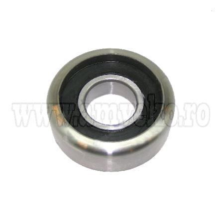 Role catarg - Rola catarg (88x35x30mm) stivuitor Fiat, Komatsu, Clark - 10060674 - Amveko Industry