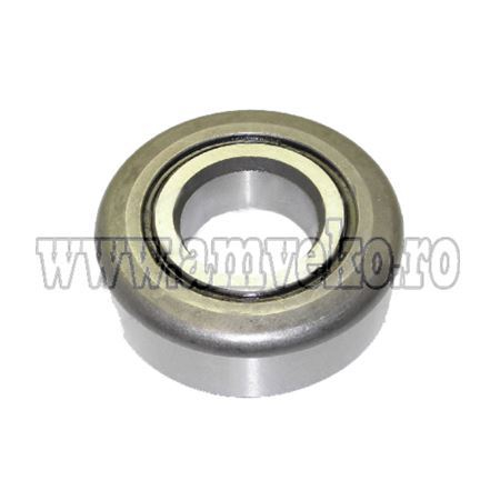 Role catarg - Rola catarg (90.5x40x29mm) stivuitor Still - 10080679 - Amveko Industry