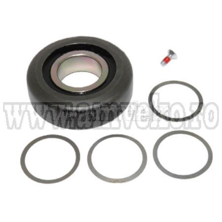 Role catarg - Rola catarg (97.8x28.4x40mm) stivuitor Jungheinrich DFG435 - 10109597 - Amveko Industry