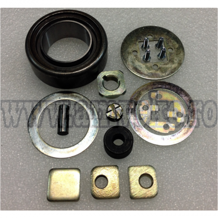 Catarg Balkancar - Rola catarg stivuitor Balkancar 79 mm - 10033215