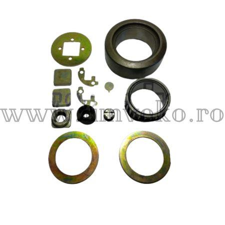 Catarg Balkancar - Rola catarg stivuitor Balkancar 89 mm - 10066303