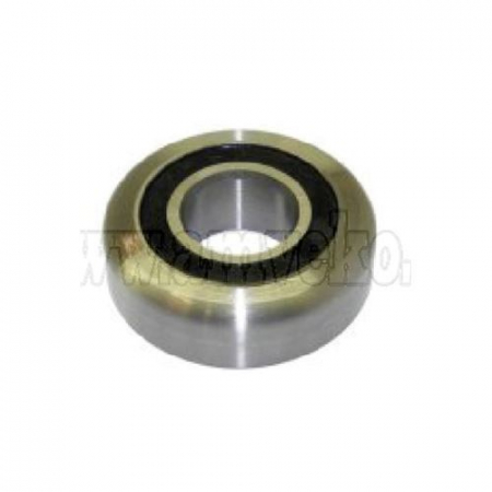 Role catarg - Rola catarg stivuitor Linde (75.6x30x24mm) - 10041286
