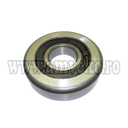 Role catarg - Rola de catarg (114.8x40x23mm) stivuitor Komatsu FD30T-16R - 10087512 - Amveko Industry