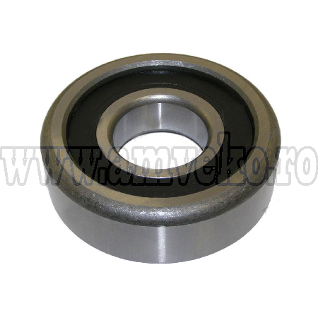 Role catarg - Rola de catarg 92x35x31.2 mm stivuitor Hyster F001 - 10084031
