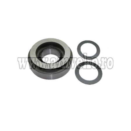 Tip 392 - Rola lant catarg 110x45x36.9 mm stivuitor Linde 351, 392, 393, H30D-03, H30D - 10081459