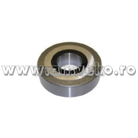 Role catarg - Rola lant catarg (115x45 mm) stivuitor Linde 351  - 10079586