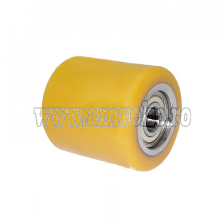 Roti - role - Rola poliuretan stivuitor Fiat Still - 10131913