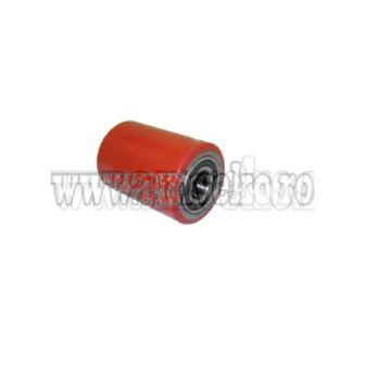 Roti - role - Rola transpalet poliuretan 50x70x17mm - 10029793