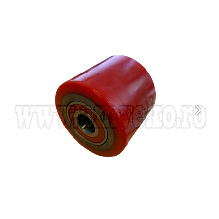 Roti - role - Rola transpalet poliuretan 82x70 mm - 10148916