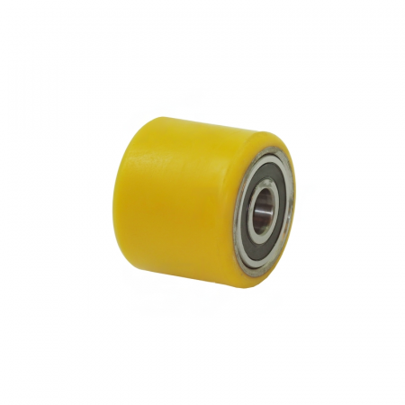 Roti - role - Rola transpaleta poliuretan 70x60x20mm Ravas - 10068930