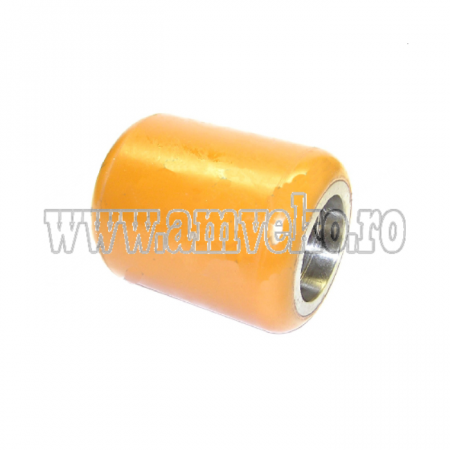 Roti - role - Rola transpaleta poliuretan (82x100mm) - 10077157