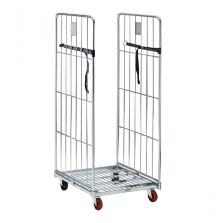 Rollcontainere - Rollcontainer 715x805x1800h - 10115190