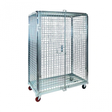 Rollcontainere - Rollcontainer tip cusca 1200x800x1800 - 10115114