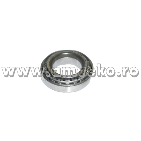 Piese Linde - Rulment conic butuc roata spate stivuitor Linde 331, 351, H2X3, H25D-03 - 10092749