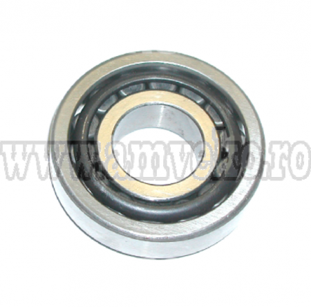 Butuci - Rulment conic exterior butuc stivuitor Toyota, Manitou - 10081322