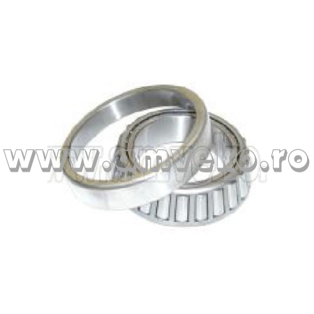 Tip 392 - Rulment conic punte fata stivuitor Linde 350 , 392 - 10129599