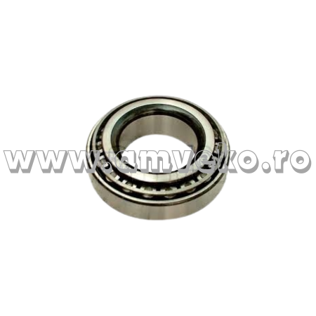 Catarg Balkancar - Rulment conic punte spate stivuitor Balkancar DV1733 - 10143085