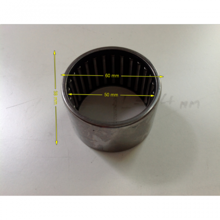 Sistem directie Balkancar - Rulment cu ace directie stivuitor Balkancar - 10033510