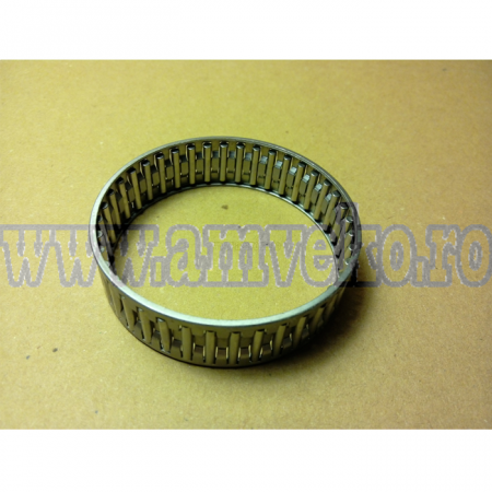 Piese motor Balkancar - Rulment distributie motor Balkancar D3900 58x63x17 mm - 10066523