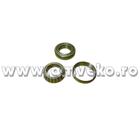 Tip 391 - Rulment fuzeta stanga stivuitor Linde H16T, 391 - 10061982