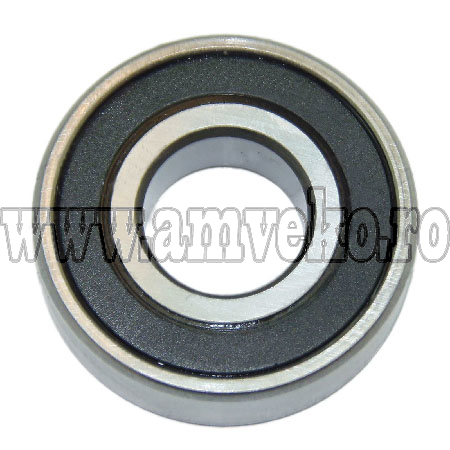 Piese Linde - Rulment ghidare 6204ZZ stivuitor Linde T20, 131 SKF - 10067693