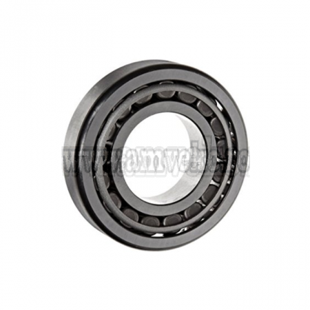 Alte piese sistem directie - Rulment pivot punte spate stivuitor Dimex - 10048974
