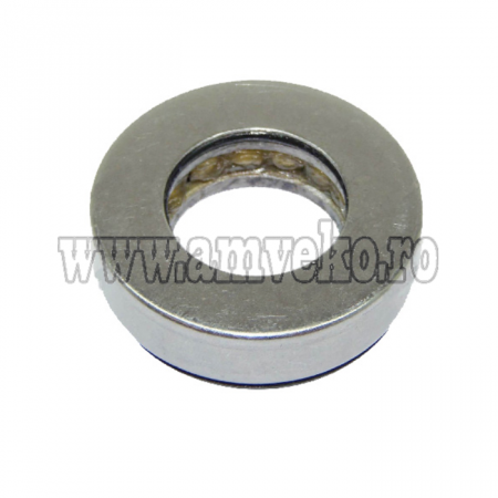 Sisteme stivuitoare - Rulment presiune fuzeta punte spate stivuitor Mitsubishi Caterpillar - 10061508