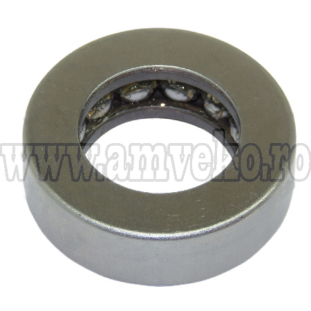 Sisteme stivuitoare - Rulment presiune pivot directie stivuitor Nissan, Caterpillar - 10087063