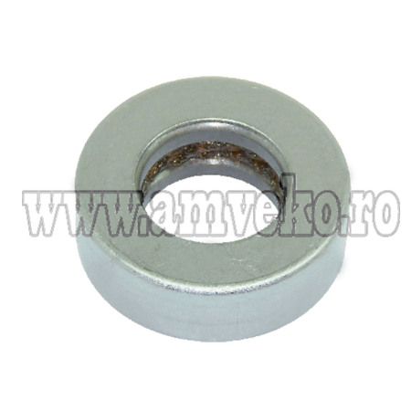Sisteme stivuitoare - Rulment presiune pivot directie stivuitor Nissan Hyster Linde - 10082381