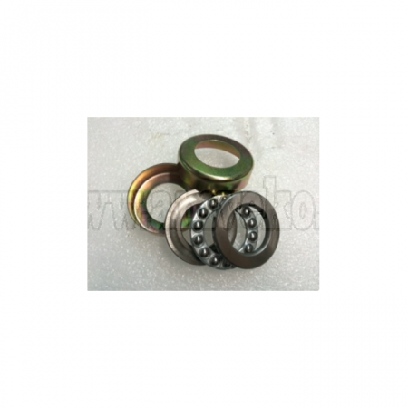 Sistem directie Balkancar - Rulment presiune pivot stivuitor Balkancar - 10033191