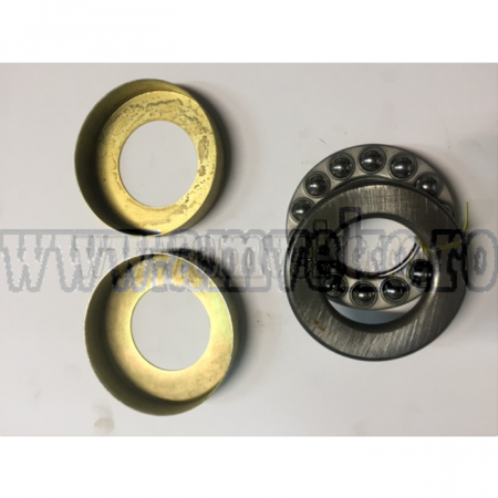 Sistem directie Balkancar - Rulment presiune punte spate stivuitor Balkancar - 10048596