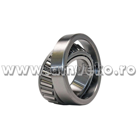 Punte fata Balkancar - Rulment punte fata stivuitor Balkancar DV1792 - 10065943