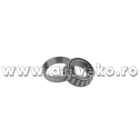 Sistem directie Balkancar - Rulment punte spate stivuitor Balkancar 32206 - 10142305