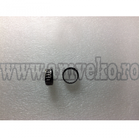 Transmisie Balkancar - Rulment stivuitor Balkancar (28x33x13 mm) - 10066495
