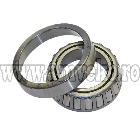 Piese Linde - Rulment transmisie punte fata stivuitor Linde H40D - 10112769