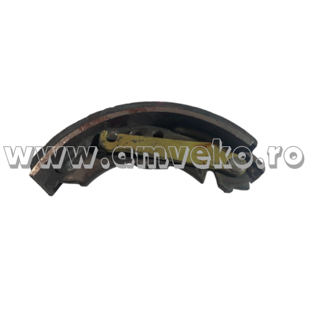 Sisteme stivuitoare - Sabot complet franare dreapta stivuitor FI 180 - 10065588 - Amveko Industry