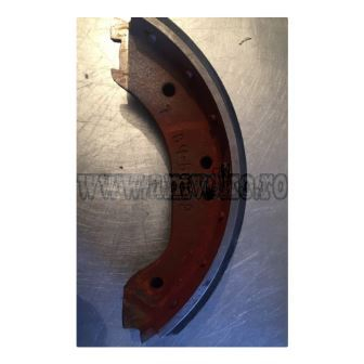 Sistem franare Balkancar - Sabot de frana fara bolt stivuitor Balkancar - 10065612