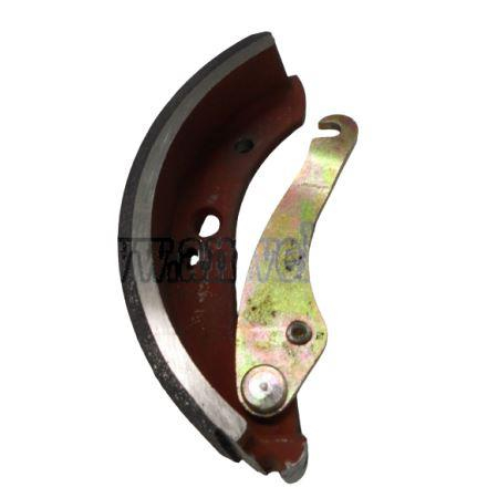Sistem franare Balkancar - Sabot de frana stanga stivuitor Balkancar ER640, DV1638, DV1632 - 10065591