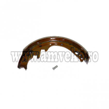 Sisteme stivuitoare - Sabot frana Daewoo, Nissan, Caterpillar, Komatsu, Toyota - 10093716