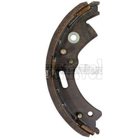 Sisteme stivuitoare - Sabot frana dreapta secundar stivuitor Caterpillar ET19C - 10114283 - Amveko Industry