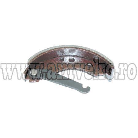 Sisteme stivuitoare - Sabot frana stanga stivuitor Hyster C203 - 10082425 - Amveko Industry
