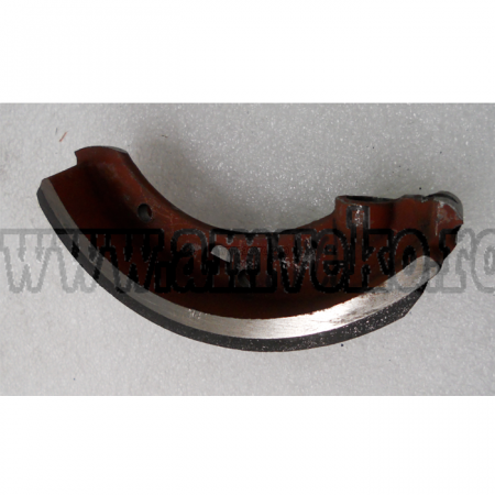 Sistem franare Balkancar - Sabot frana stivuitor Balkancar - 10075487
