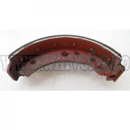 Sistem franare Balkancar - Sabot frana stivuitor Balkancar fi 190 fara bolt - 10138907