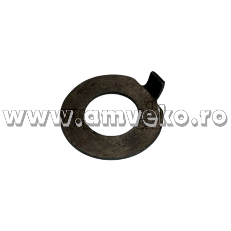 Punte fata Balkancar - Saiba ax punte fata stivuitor Balkancar DV1786 - 10065557