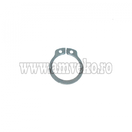 Sisteme stivuitoare - Saiba blocare stivuitor Hyster - 10068397