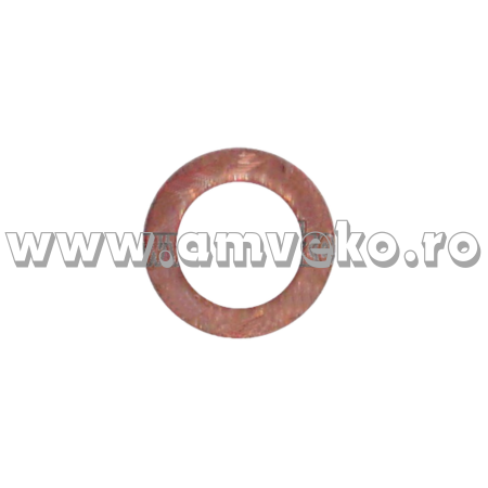 Sistem directie Balkancar - Saiba cupru caseta directie stivuitor Balkancar  XY85 6x10x1.5 mm - 10122278