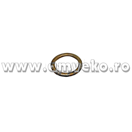 Piese motor Balkancar - Saiba cupru stivuitor Balkancar fi18 18x24x1.5 mm - 10066573