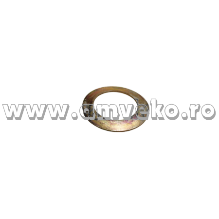Sistem directie Balkancar - Saiba levier directie stivuitor Balkancar DV1733 - 10130932