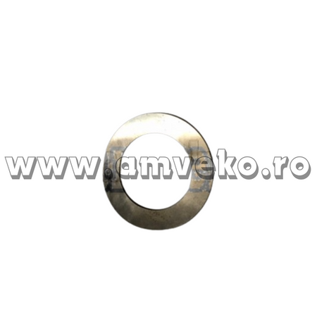 Sisteme stivuitoare - Saiba pivot punte spate stivuitor Balkancar DV1794 - 10048598